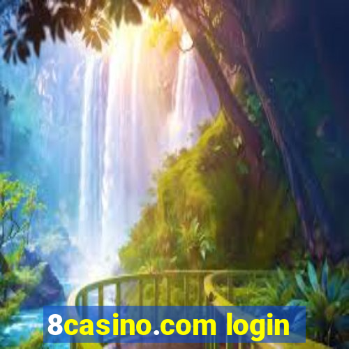 8casino.com login